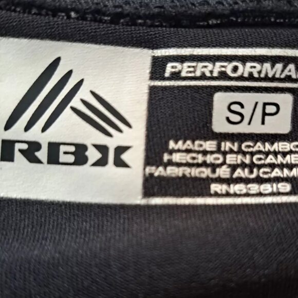 RBX SKORT Sz SMALL or 27 waist ACTIVEWEAR SKORT tennis golf workout STUNNING :-) - Picture 5 of 6